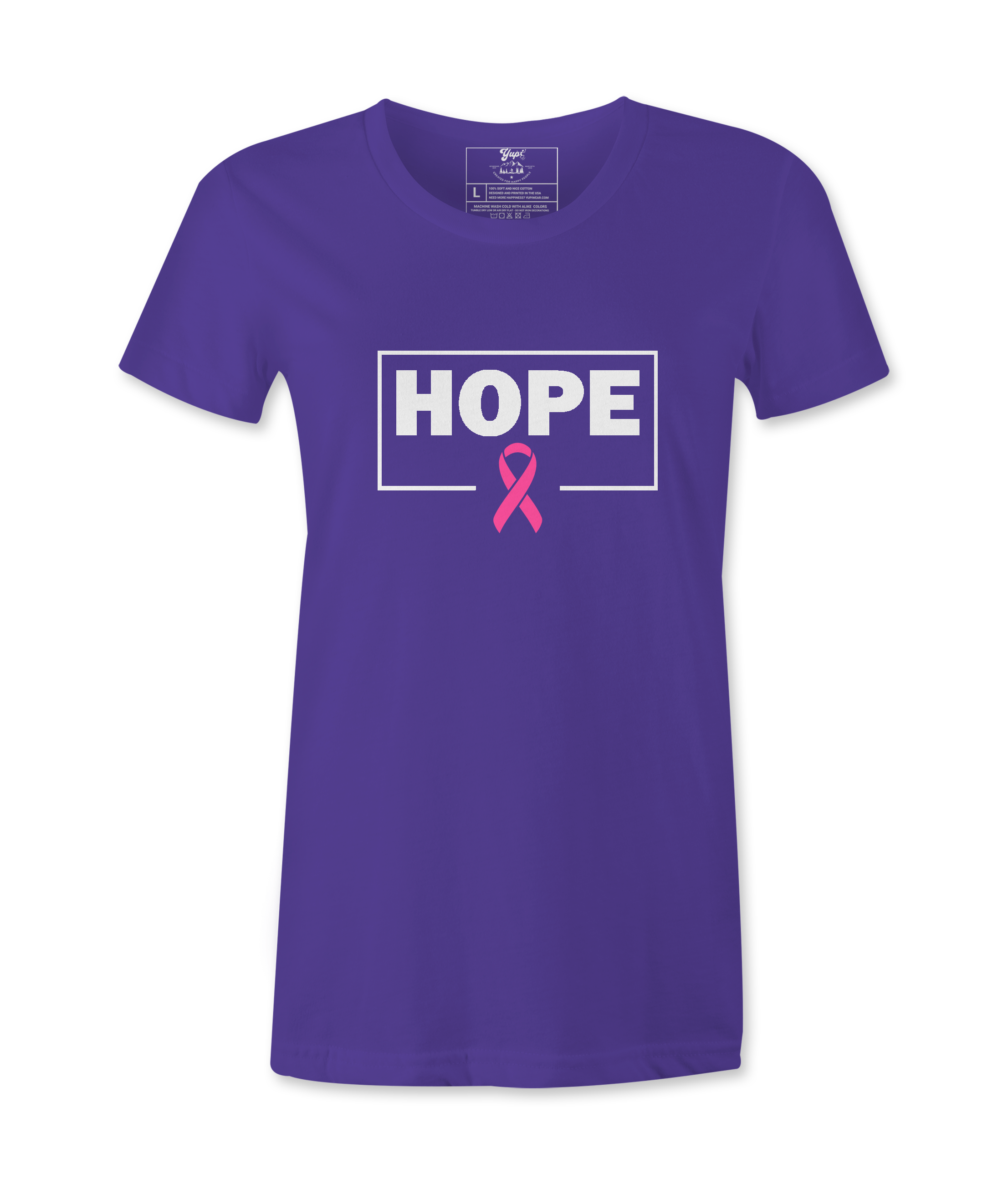 Hope - T-shirt