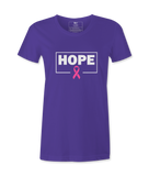 Hope - T-shirt