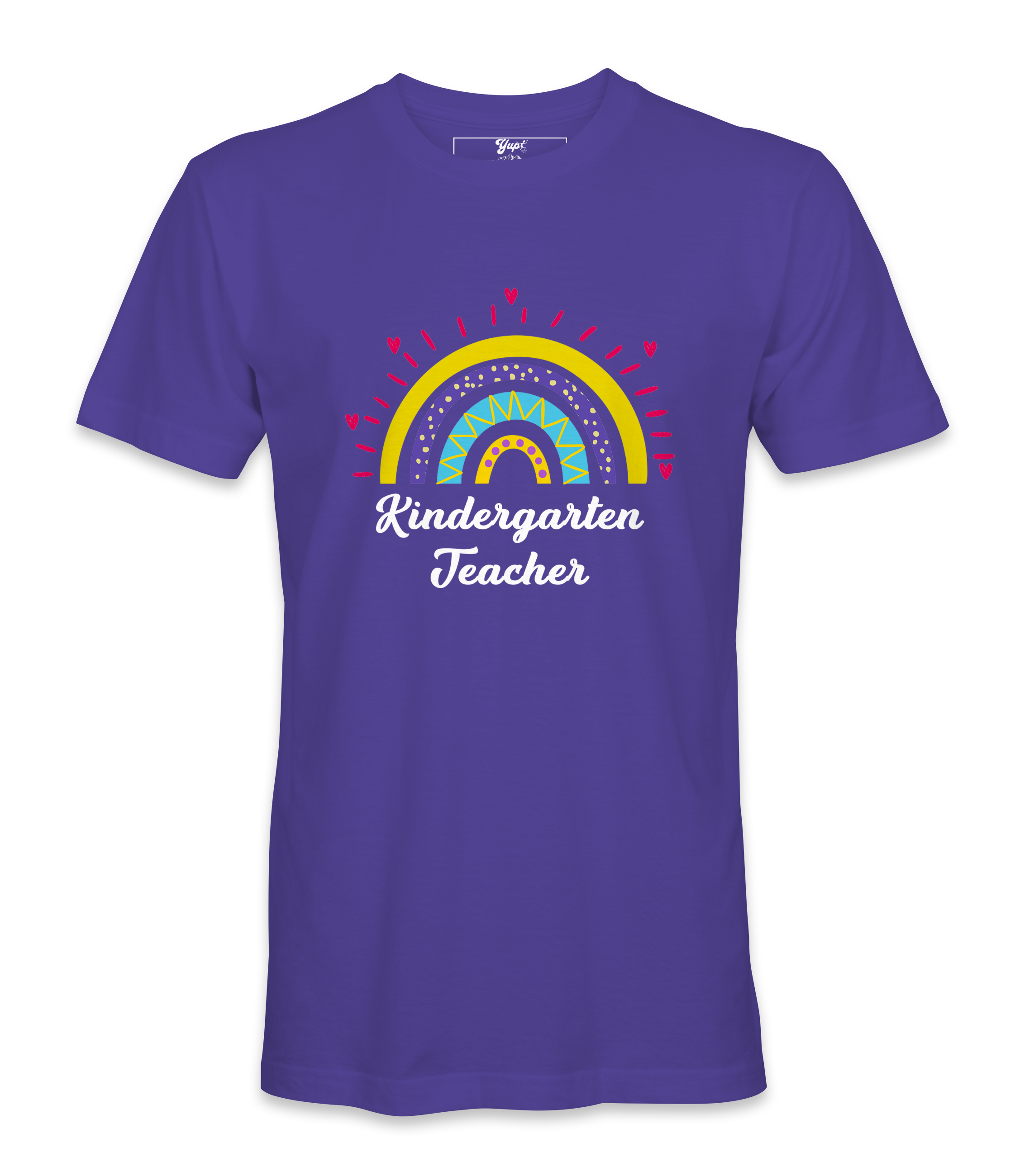 Kindergarten Teacher - T-shirt