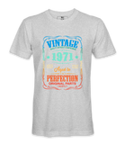 Vintage 1971- T-shirt