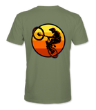 BMX  - T-Shirt