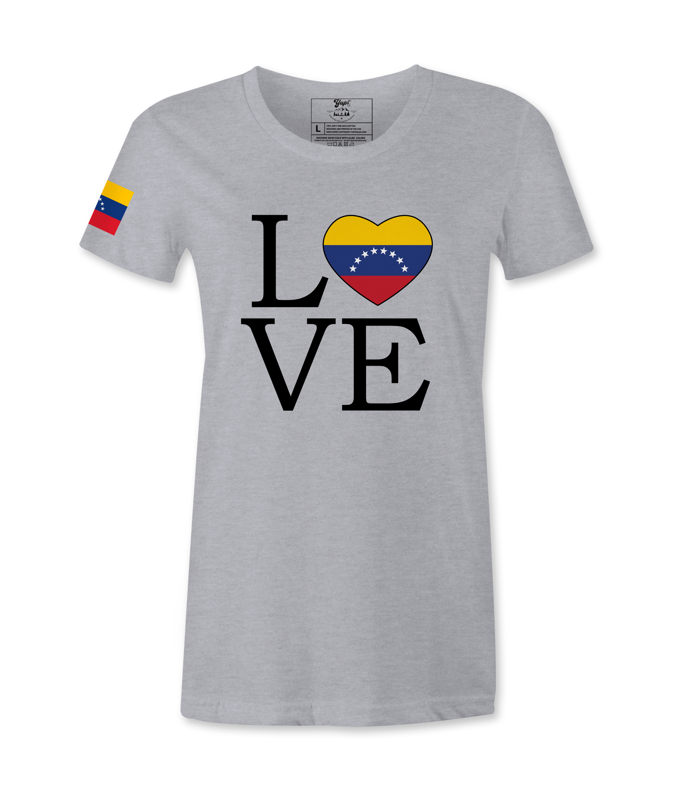 Venezuelan Love -Female