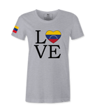 Venezuelan Love -Female