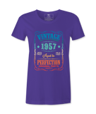 Vintage 1957 - T-shirt