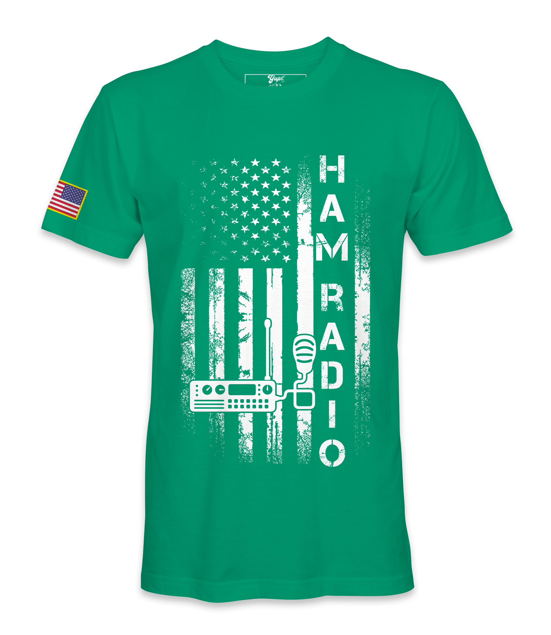 Ham Radio - T-Shirt