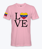 Love Venezuela