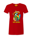 Hola Gringo - T-shirt