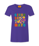 Cinco de Mayo - T-shirt