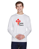 Camino Frances Performance Long Sleeve Shirt