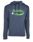 Estrellas  Hoodie