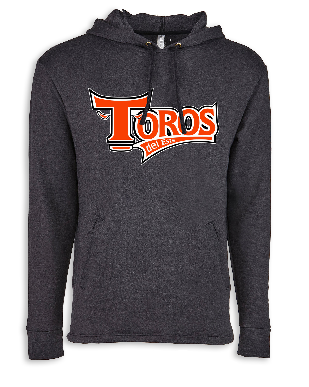 Toros del Este Hoodie