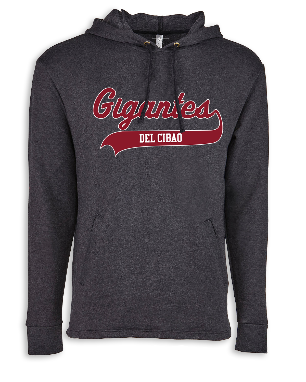 Gigantes  Hoodie