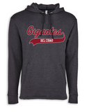 Gigantes  Hoodie