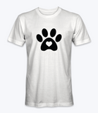 Paw  T-Shirt