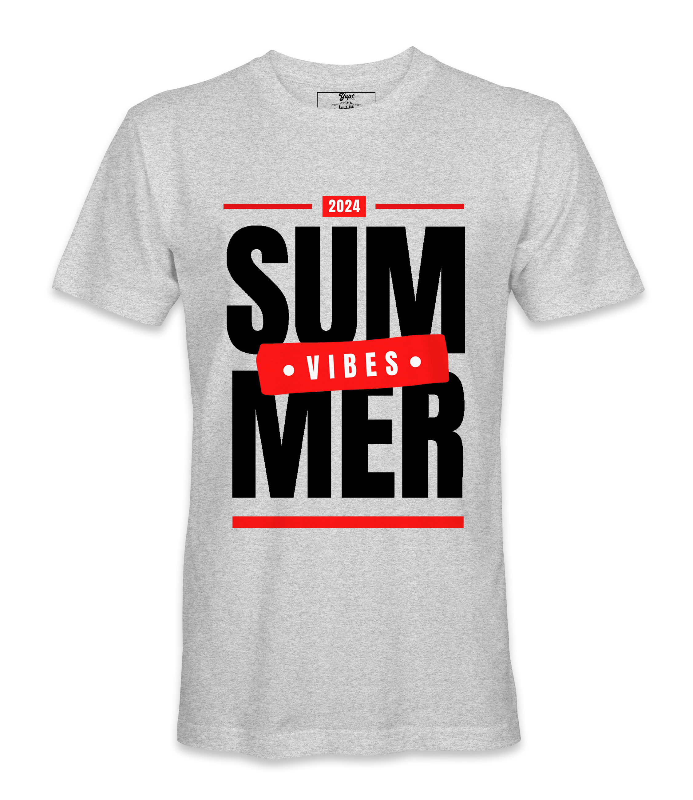 Summer Vibes 2024 - T-shirt