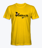 Spooktacular T-Shirt