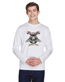 Victory America's Finest  Performance Long Sleeve Shirt