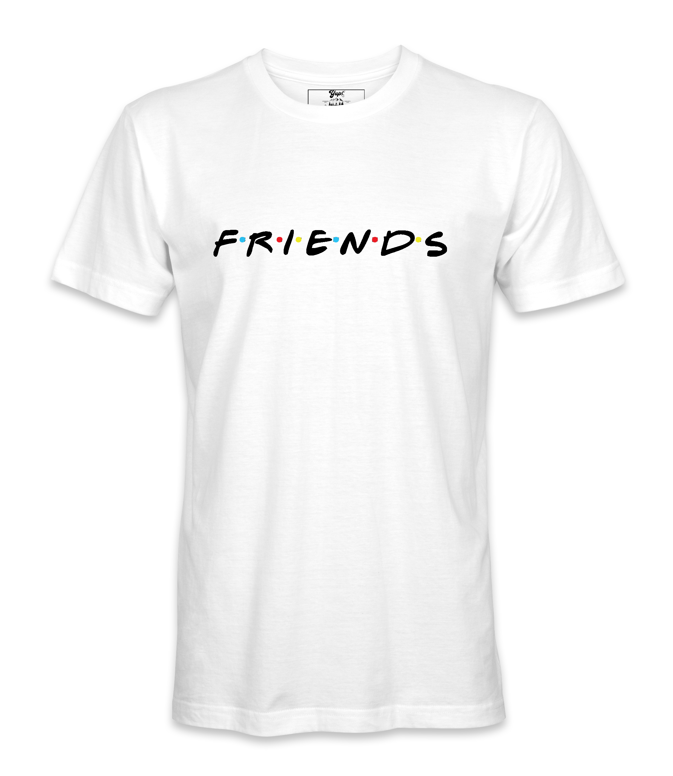 Friends - T-shirt