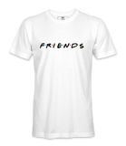 Friends - T-shirt