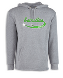 Estrellas  Hoodie