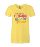 I'M A Drop The F-Bomb -T-shirt