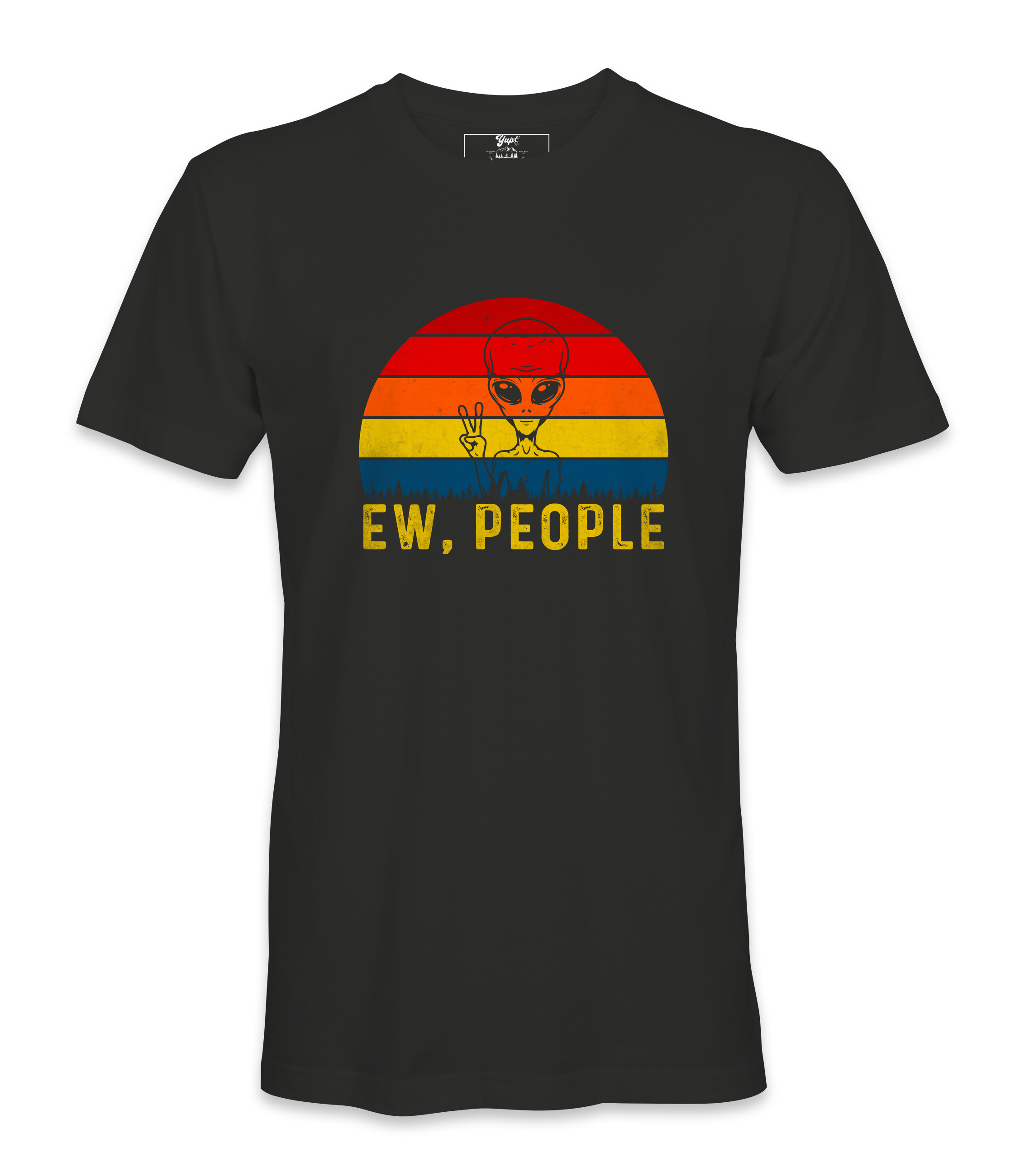 Ew, People - T-Shirt