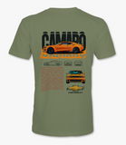 Camaro T-Shirt