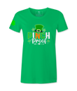 Pinch Proof - Female T-shirt