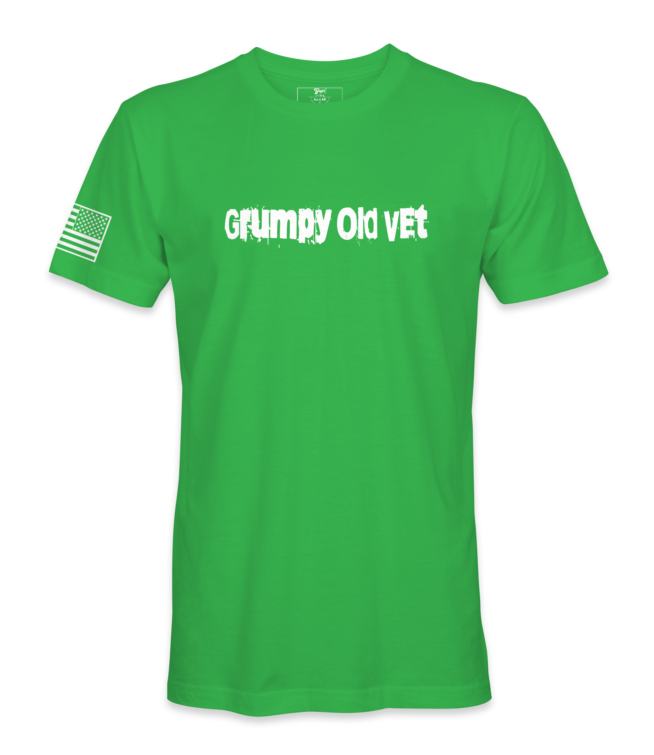 Grumpy Old Vet  T-Shirt