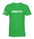 Grumpy Old Vet  T-Shirt