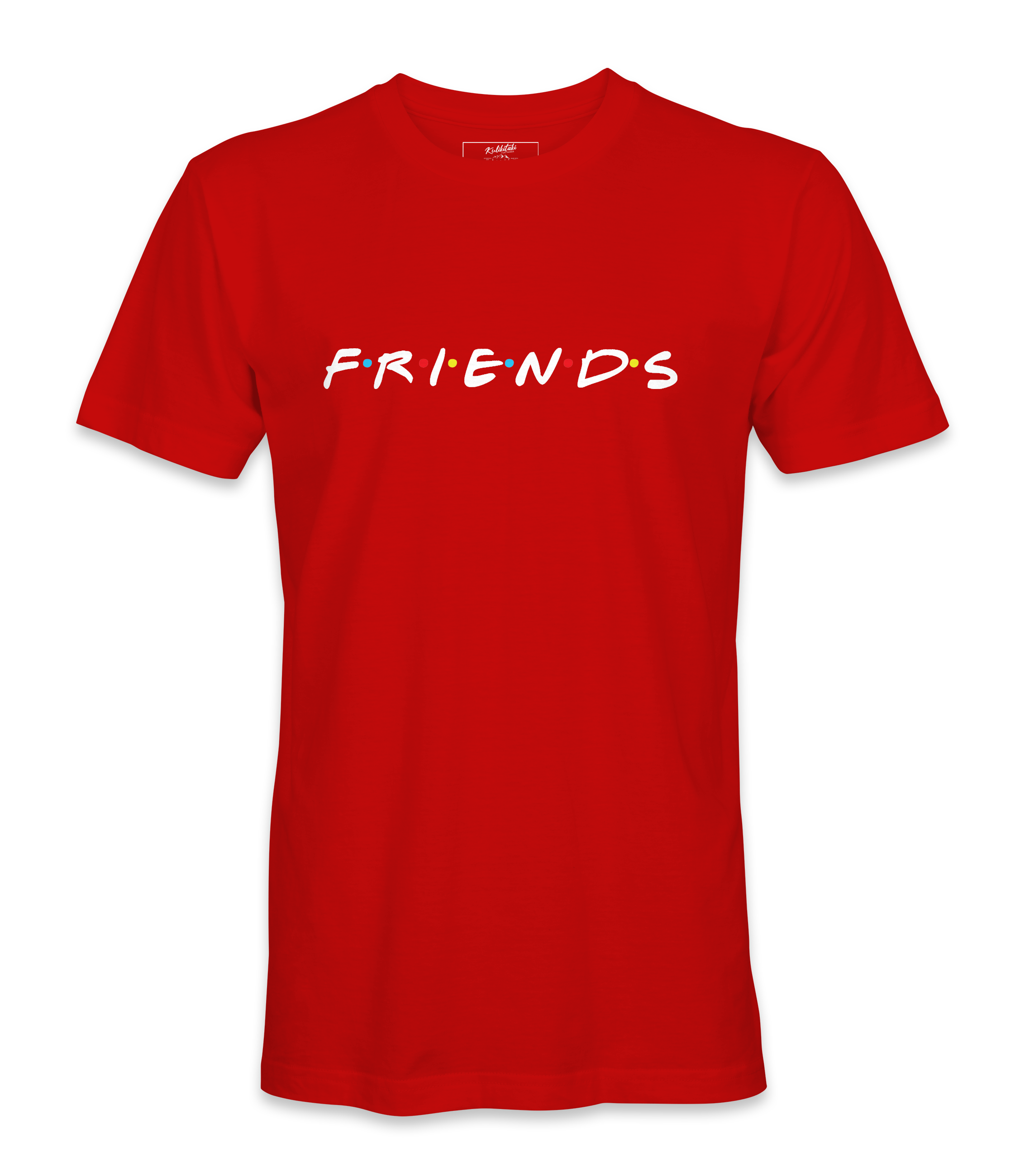 Friends - T-shirt