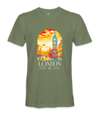 London T-Shirt