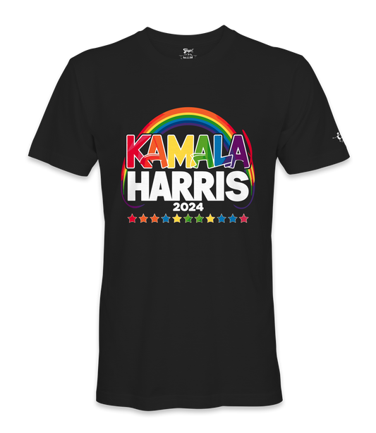 Kamala 2024  - Unisex T-shirt