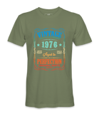 Vintage 1976 - T-shirt