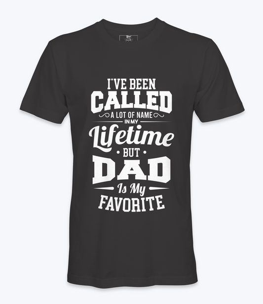 I'VE Been Called  - T-shirt