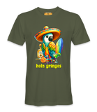 Hola Gringo - T-shirt