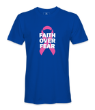 Fate Over Fear - T-shirt