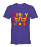 Family Vacation - T-shirt