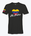 Mi Patria Venezuela T-shirt