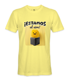 Estamos Al Aire T-Shirt