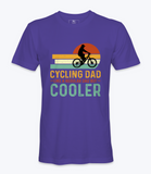 Biker Dad, Like A Dad But.. T-Shirt