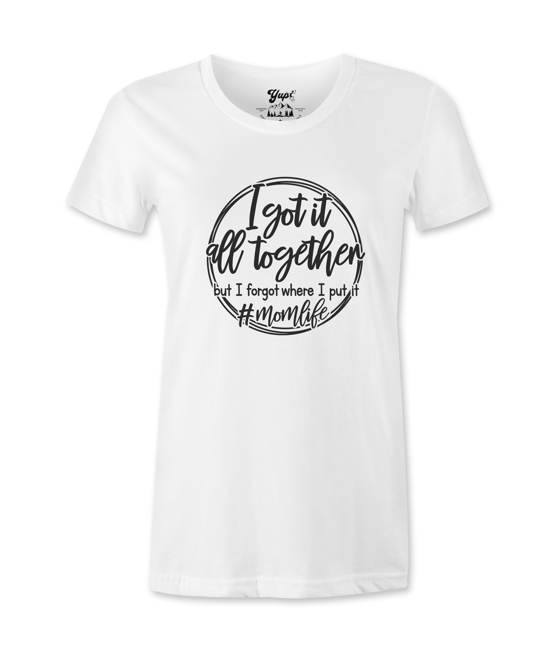 I Got It All Together - T-Shirt