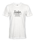 Teacher T-shirt