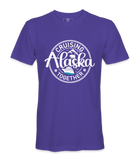 Cruising Alaska Together - T-shirt