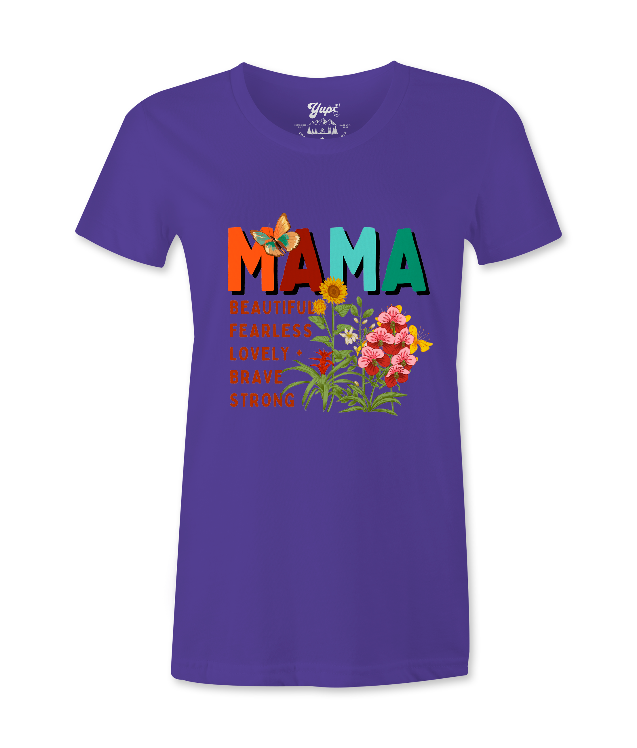 Mama - T-shirt