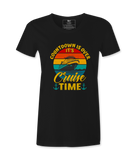 2024 Family Cruise - T-shirt