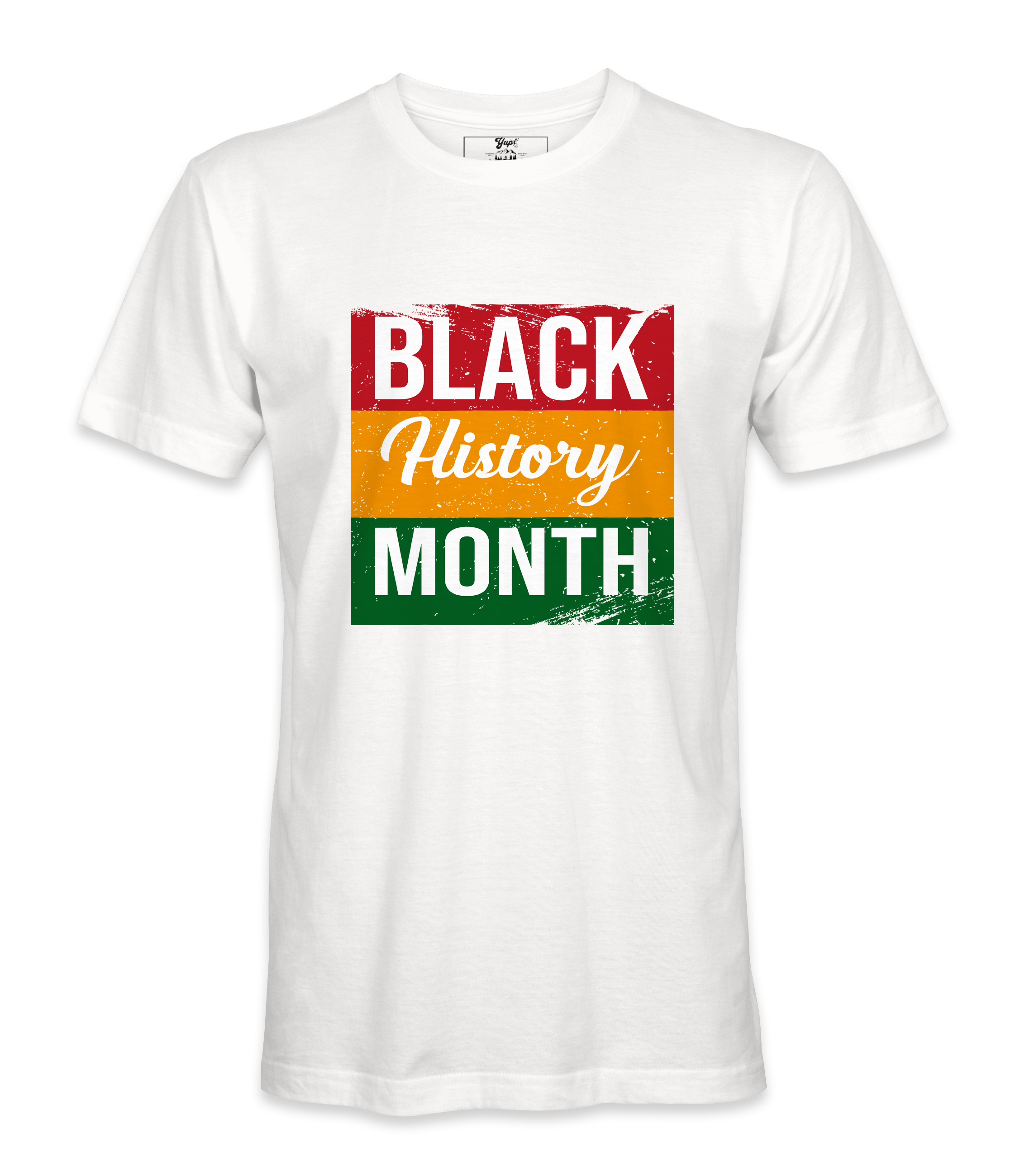 Black History Month T-Shirt