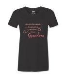 Girlfriend, Fiance, Wife -T-Shirt