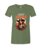 Super Mom T-Shirt