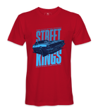 Street King - T-shirt